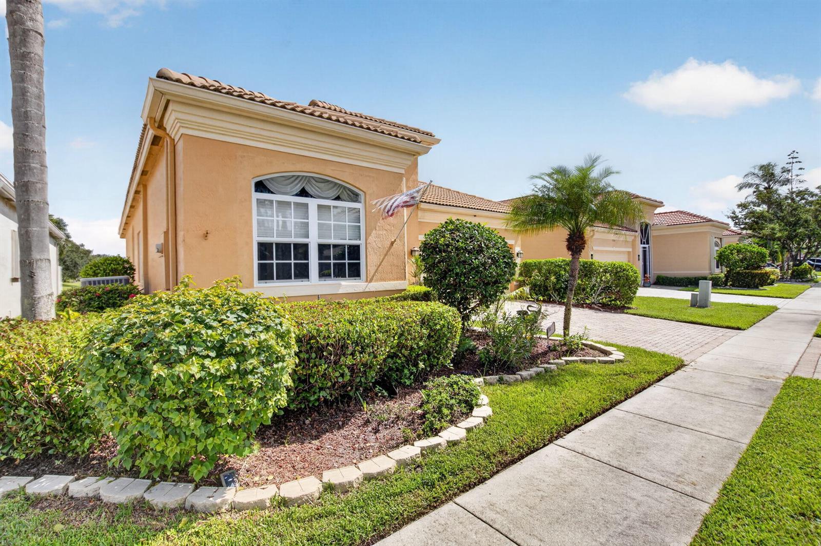 7276 DEMEDICI Circle, Delray Beach FL 33446 photo 3