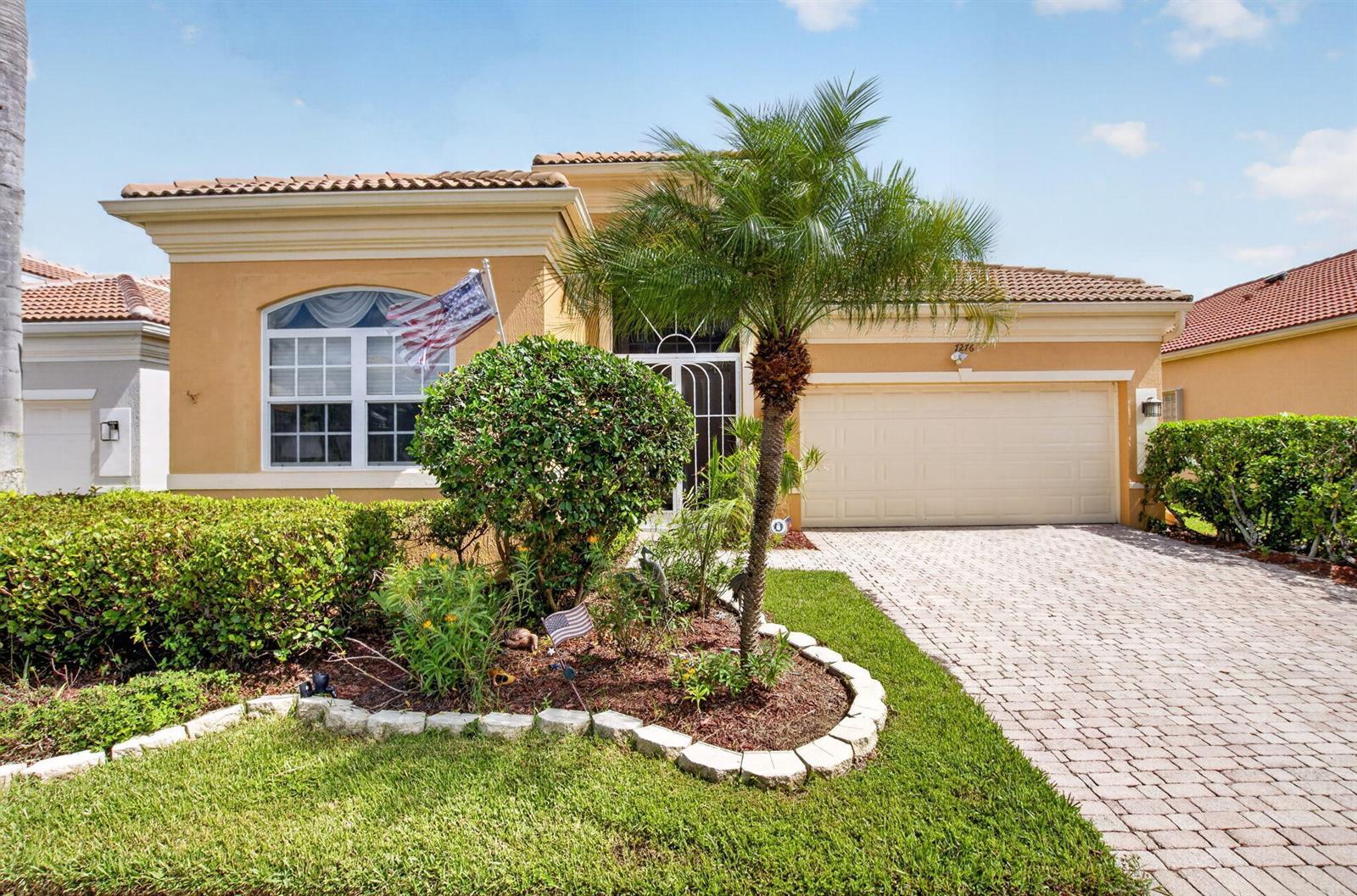 7276 DEMEDICI Circle, Delray Beach FL 33446