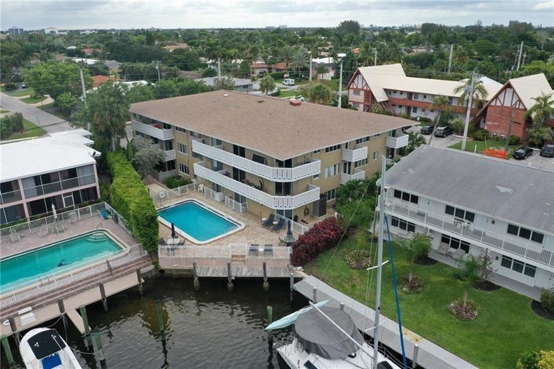 3220 Bayview Drive NE # 102, Fort Lauderdale FL 33306 photo 3