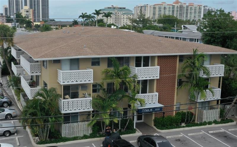 3220 Bayview Drive NE # 102, Fort Lauderdale FL 33306 photo 4