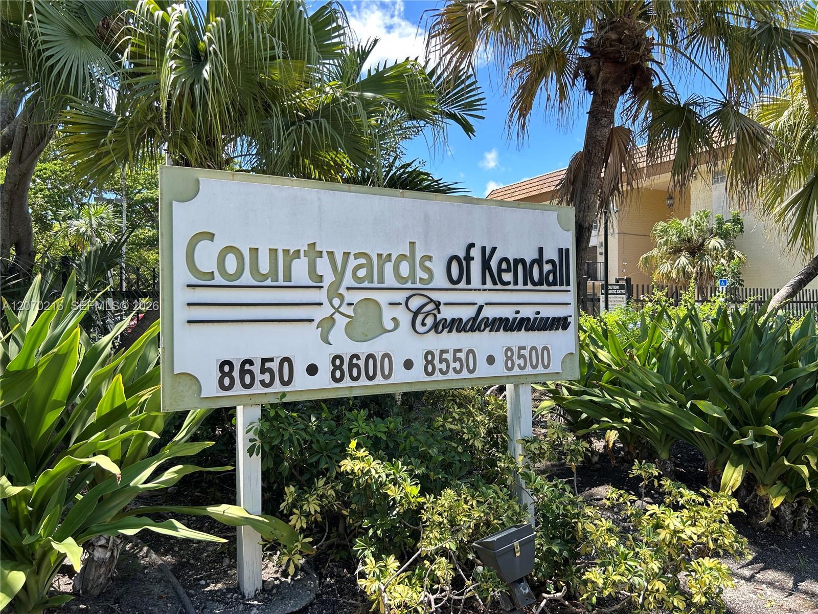 8500 SW 109th Ave # 220, Miami FL 33173 photo 2