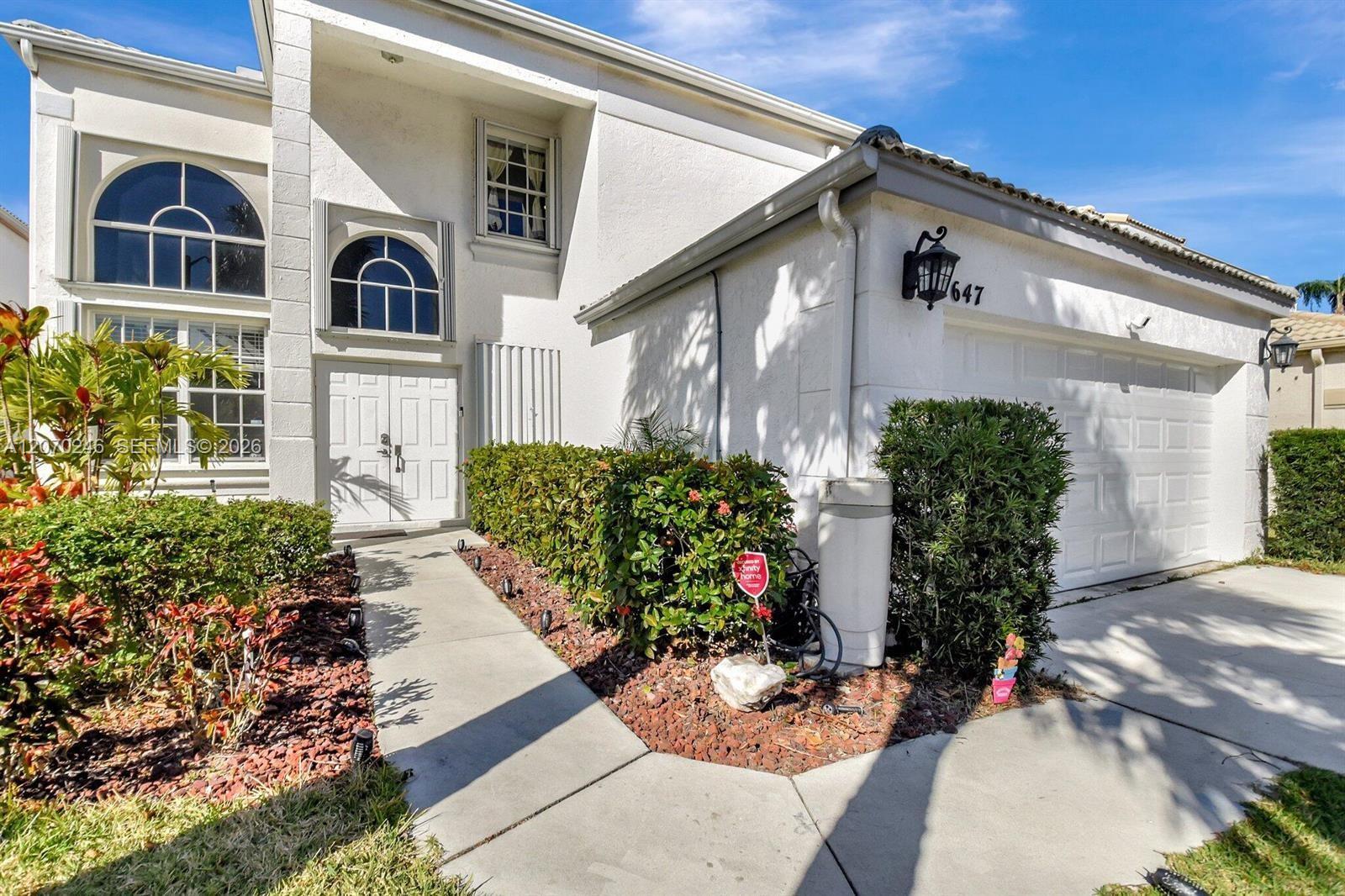 7647 Rockport Cir, Lake Worth FL 33467