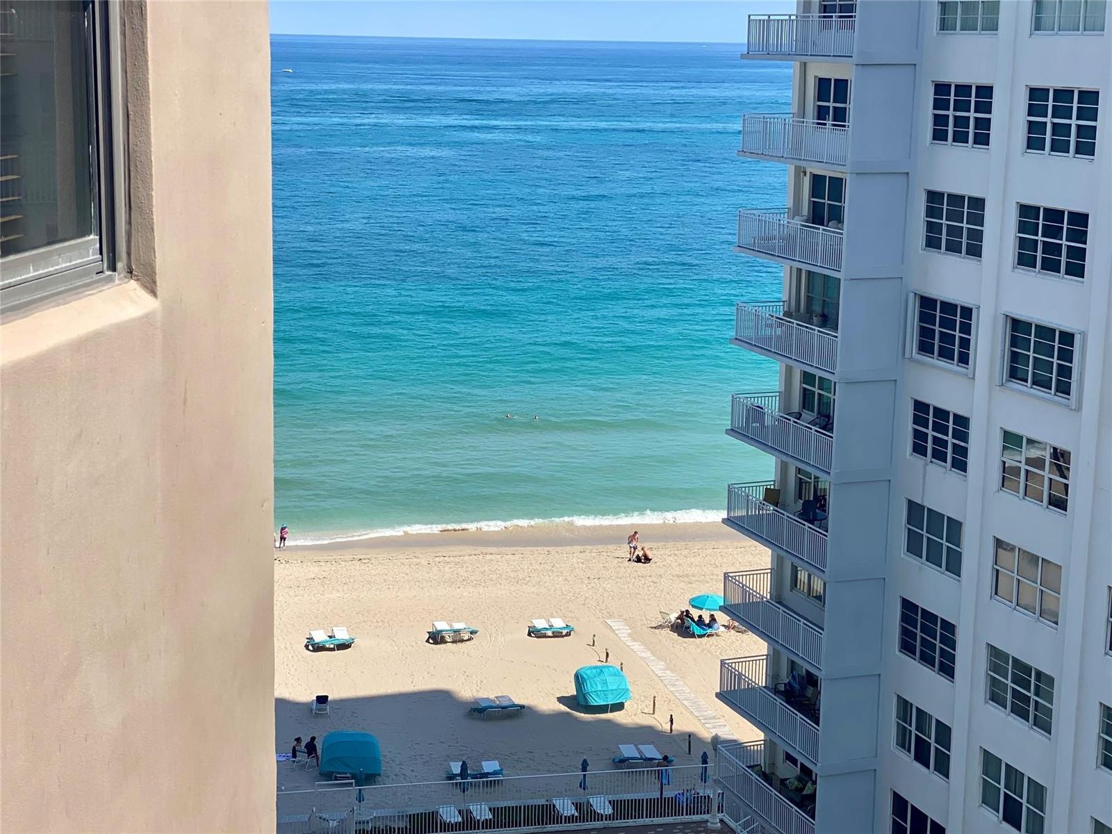 3800 GALT OCEAN Drive # 1011, Fort Lauderdale FL 33308 photo 2