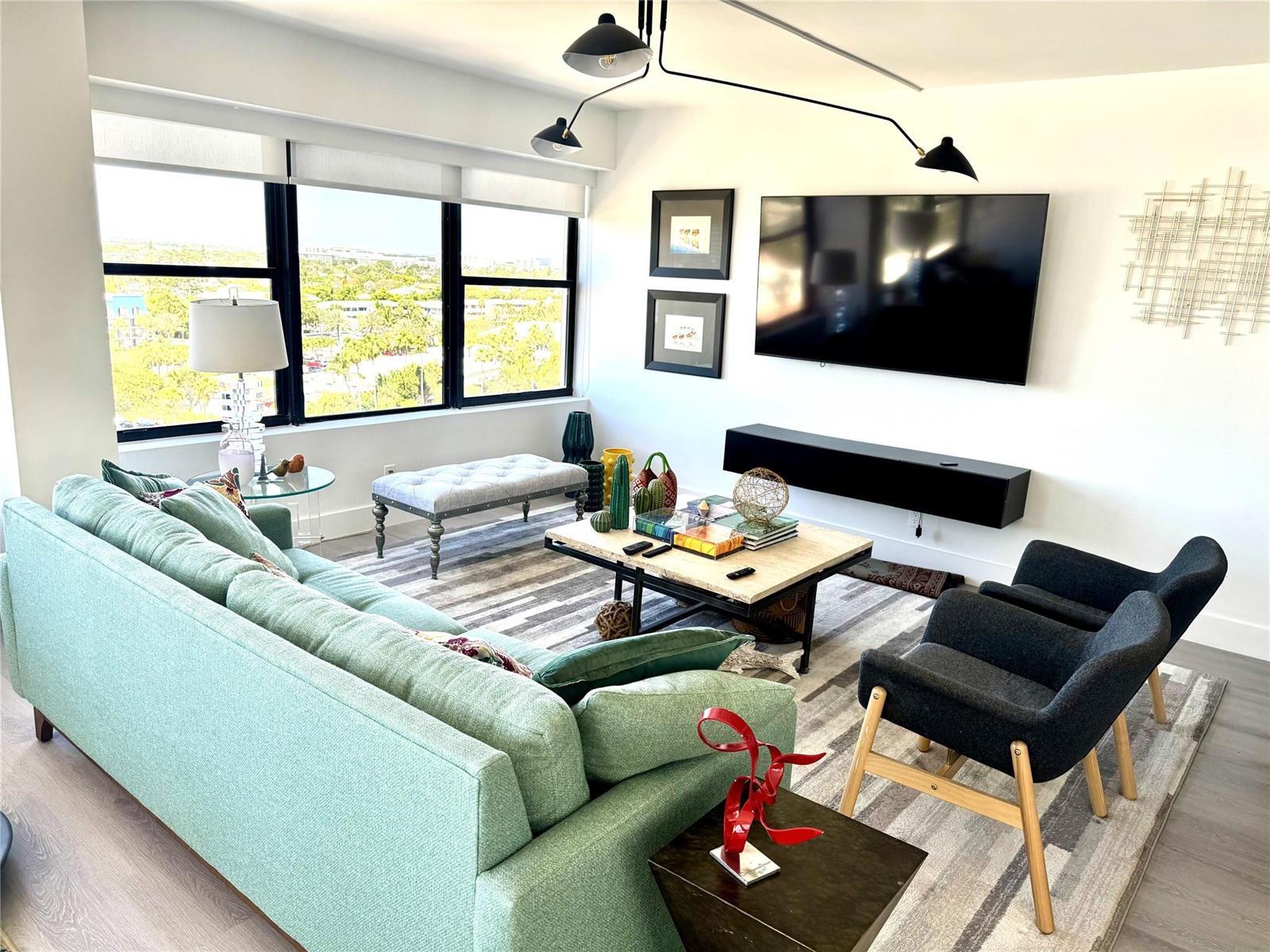 3800 GALT OCEAN Drive # 1011, Fort Lauderdale FL 33308 photo 3