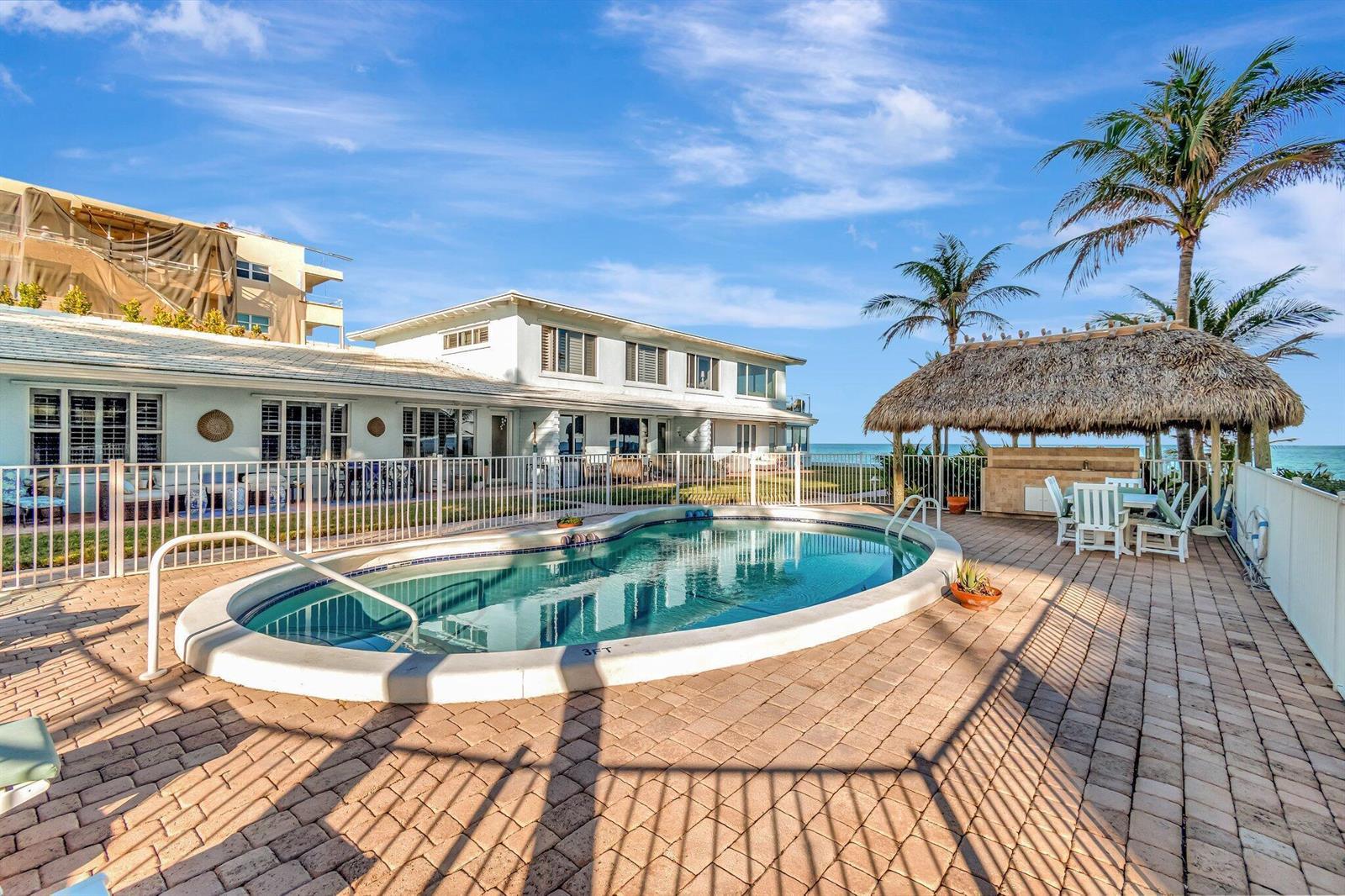 2711 S Ocean Boulevard # 0020, Highland Beach FL 33487 photo 2