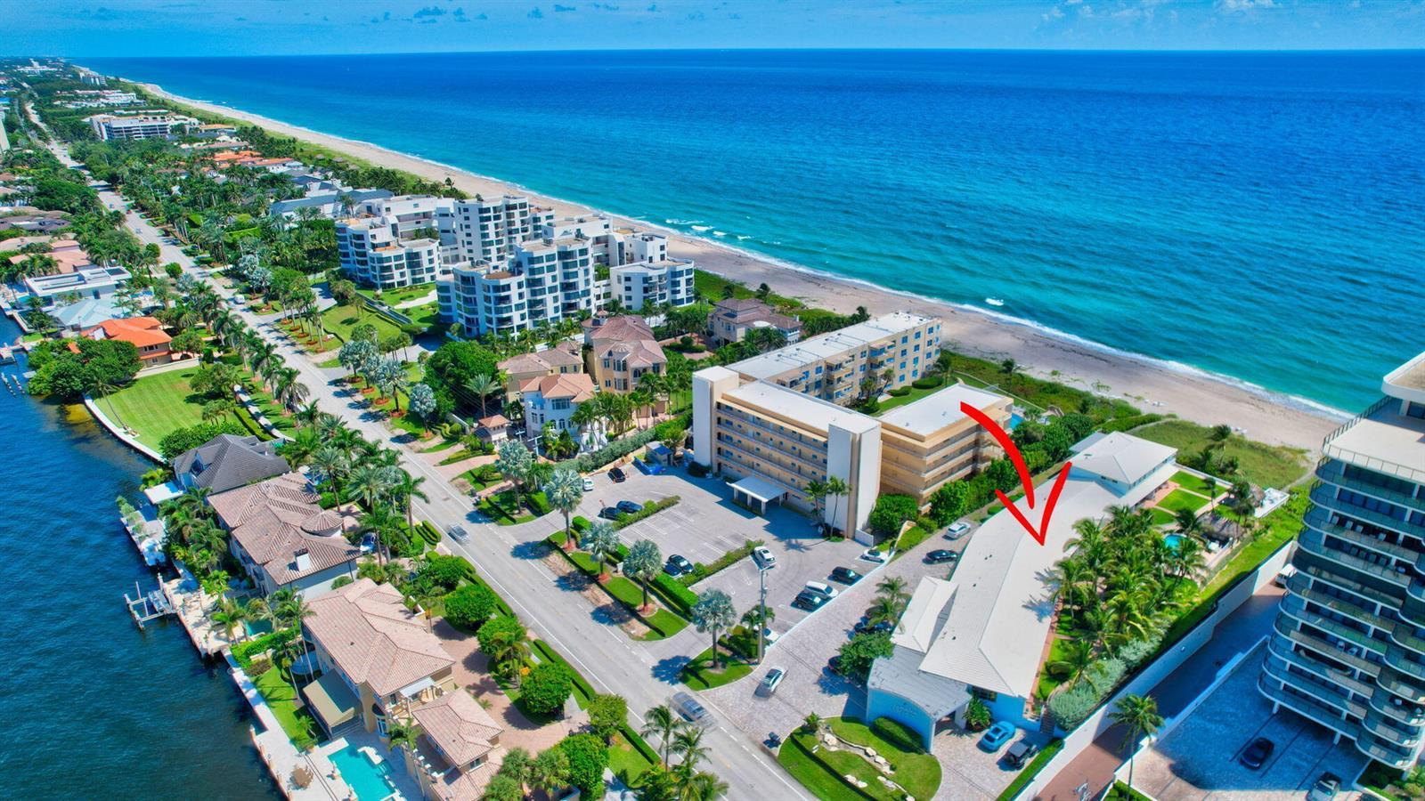 2711 S Ocean Boulevard # 0020, Highland Beach FL 33487 photo 3