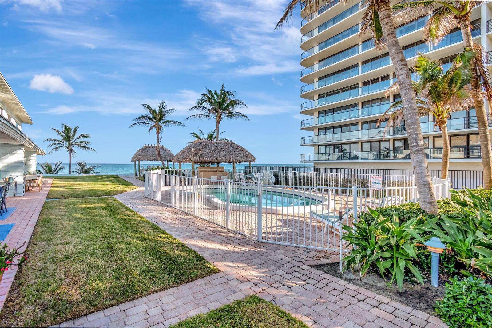 2711 S Ocean Boulevard # 0020, Highland Beach FL 33487