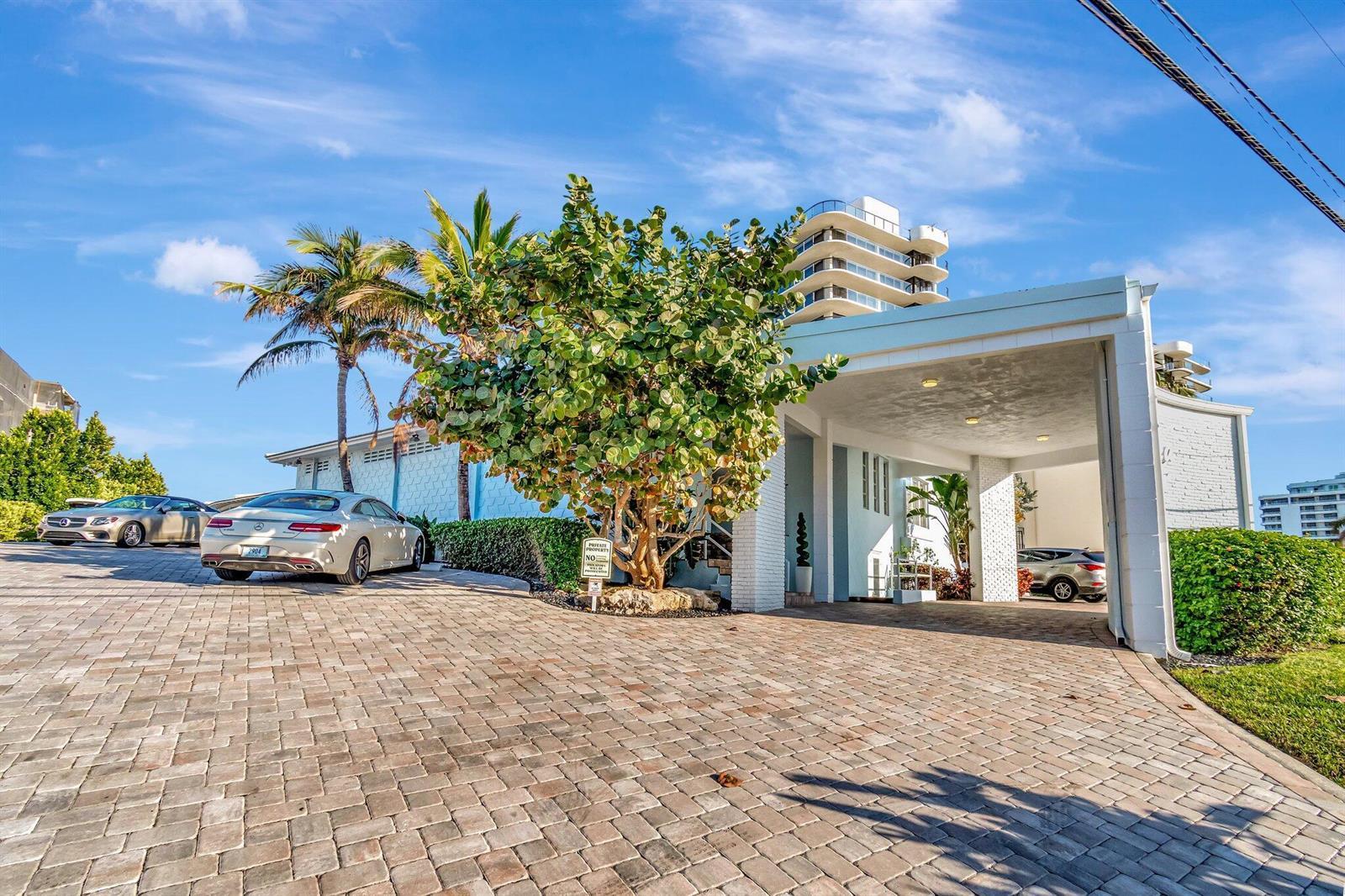 2711 S Ocean Boulevard # 0020, Highland Beach FL 33487 photo 5