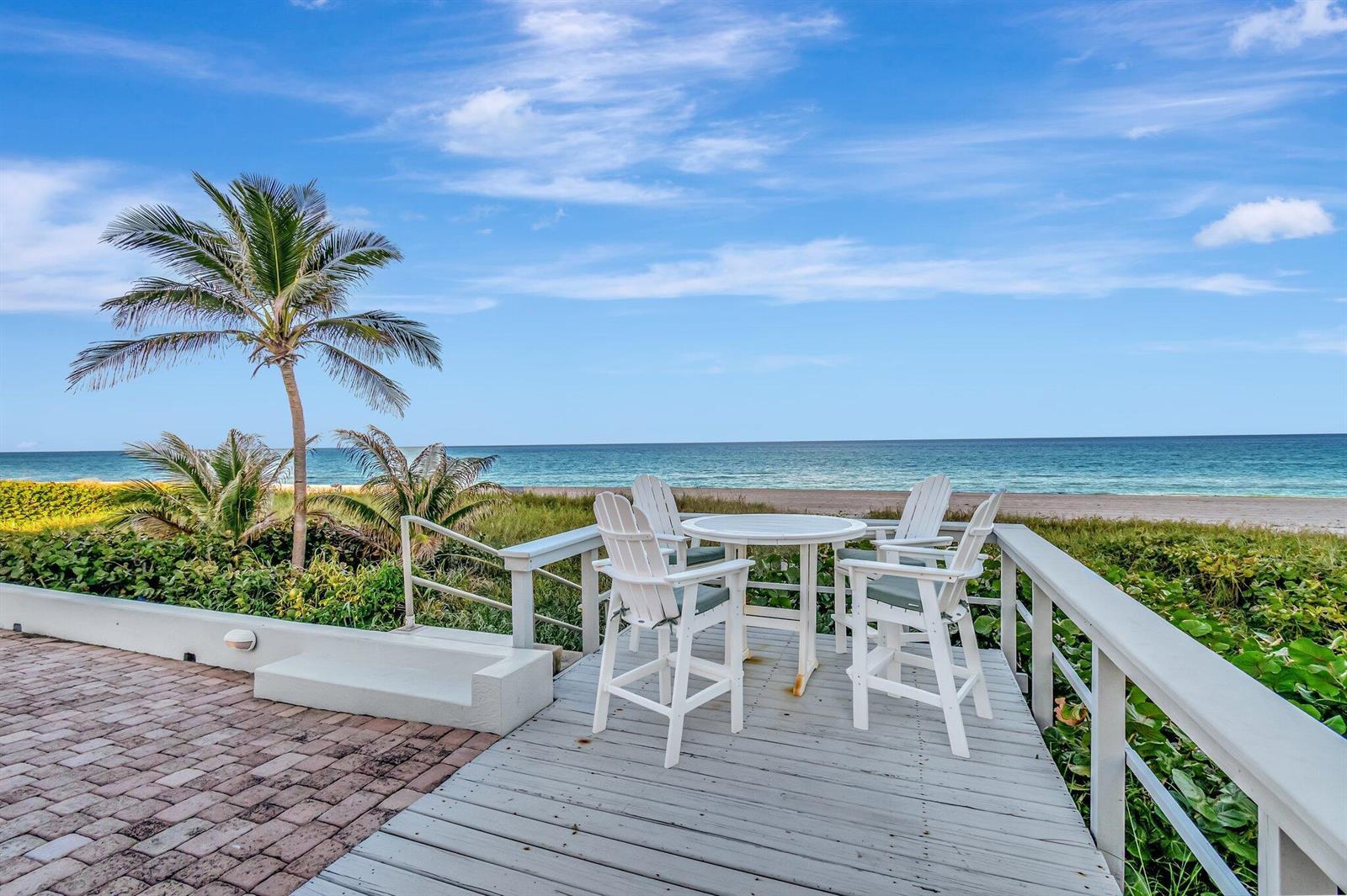 2711 S Ocean Boulevard # 0020, Highland Beach FL 33487 photo 4