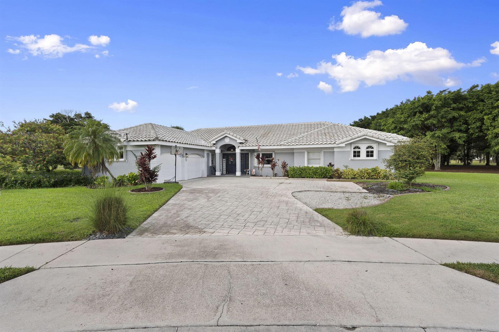 118 ELYSIUM Drive, Royal Palm Beach FL 33411 photo 2
