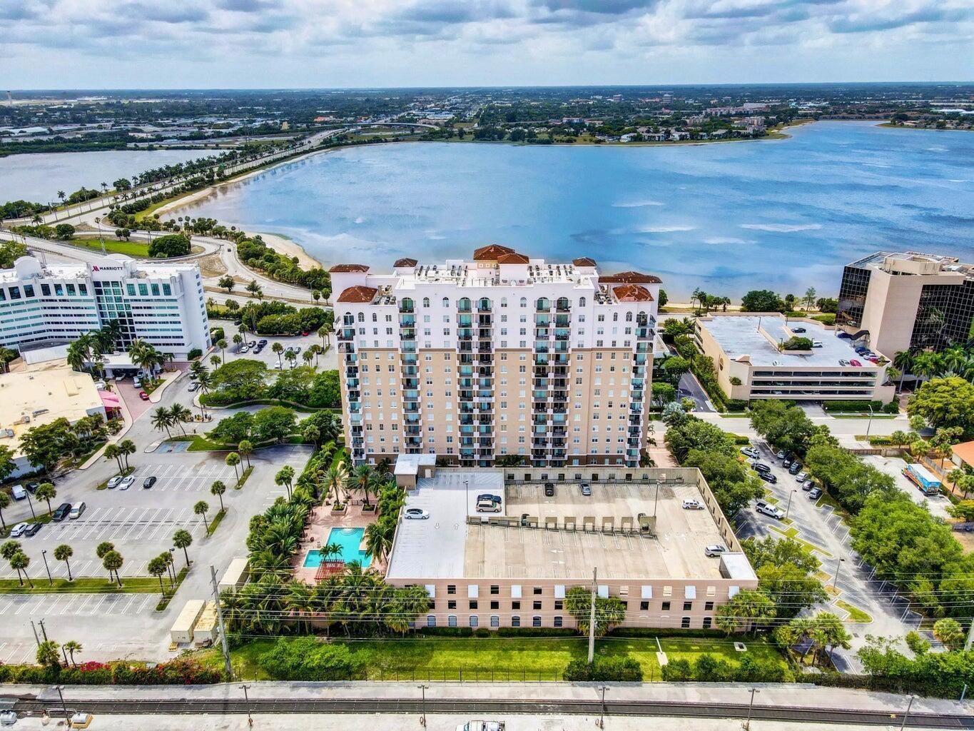 616 CLEARWATER PARK Road # 602, West Palm Beach FL 33401
