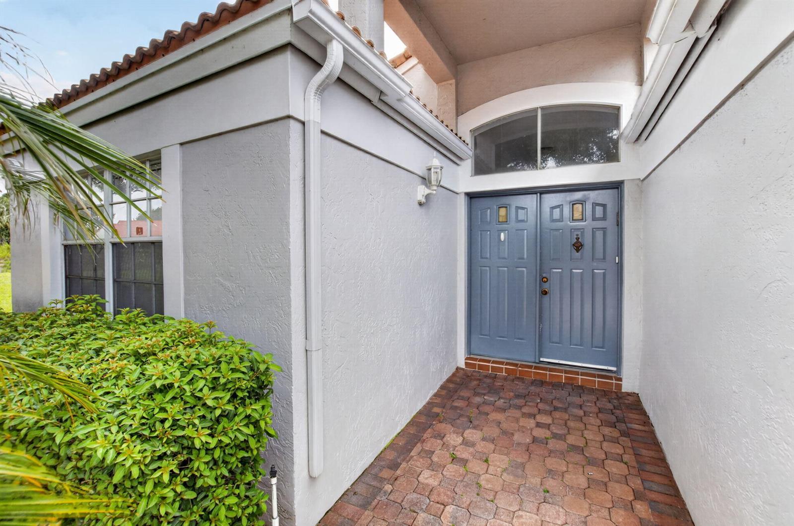 15415 SUMMER LAKE Drive, Delray Beach FL 33446 photo 2