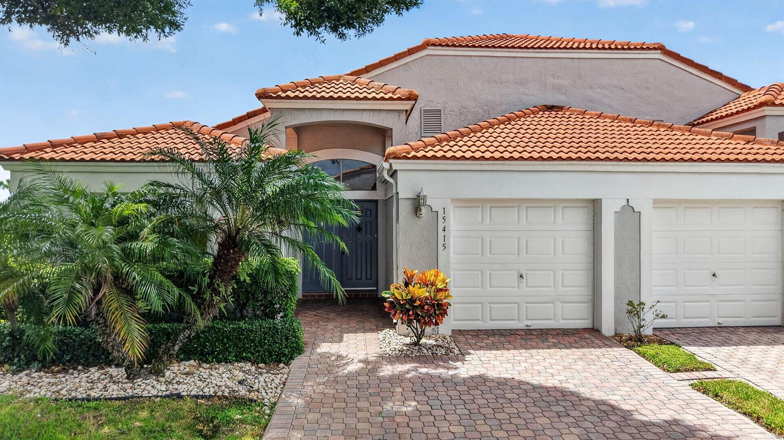 15415 SUMMER LAKE Drive, Delray Beach FL 33446 photo 5