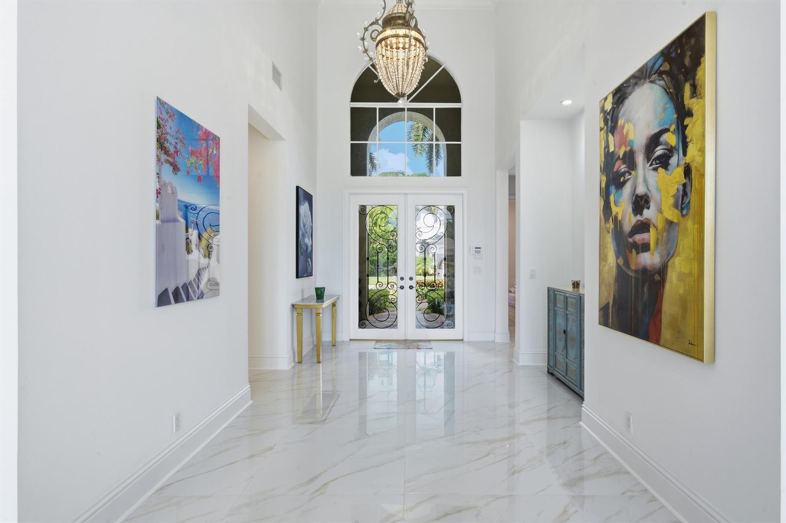 118 MONTE CARLO Drive, Palm Beach Gardens FL 33418 photo 2