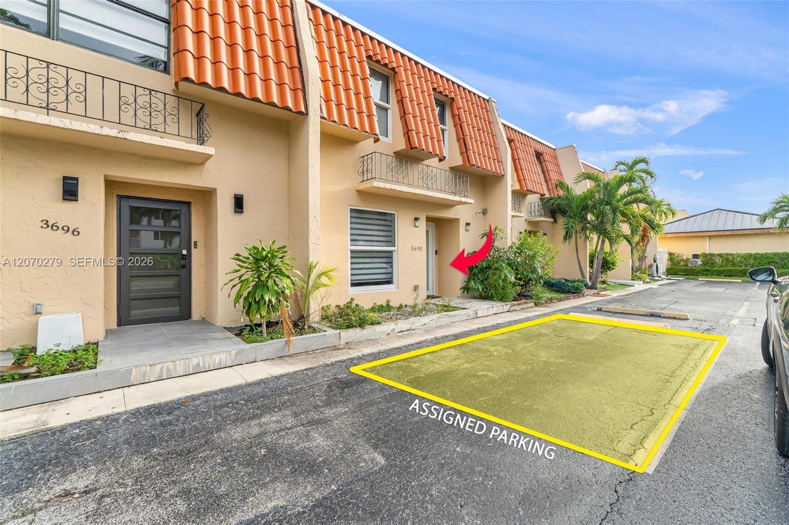 3690 NE 167th St # 34, North Miami Beach FL 33160