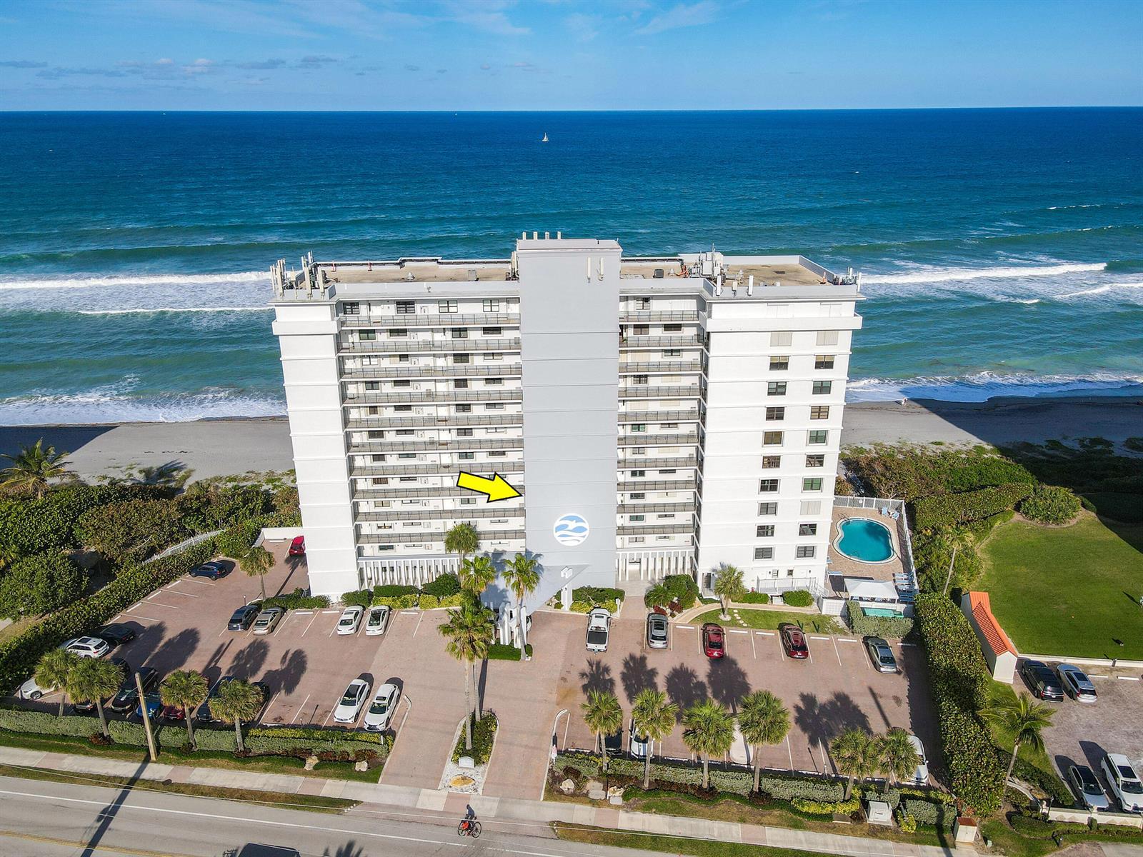 840 OCEAN Drive # 404, Juno Beach FL 33408 photo 3