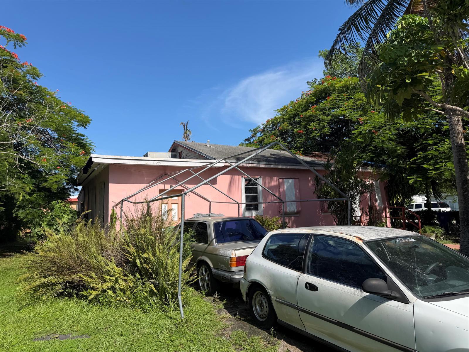 17301 NE 4TH Avenue, North Miami Beach FL 33162