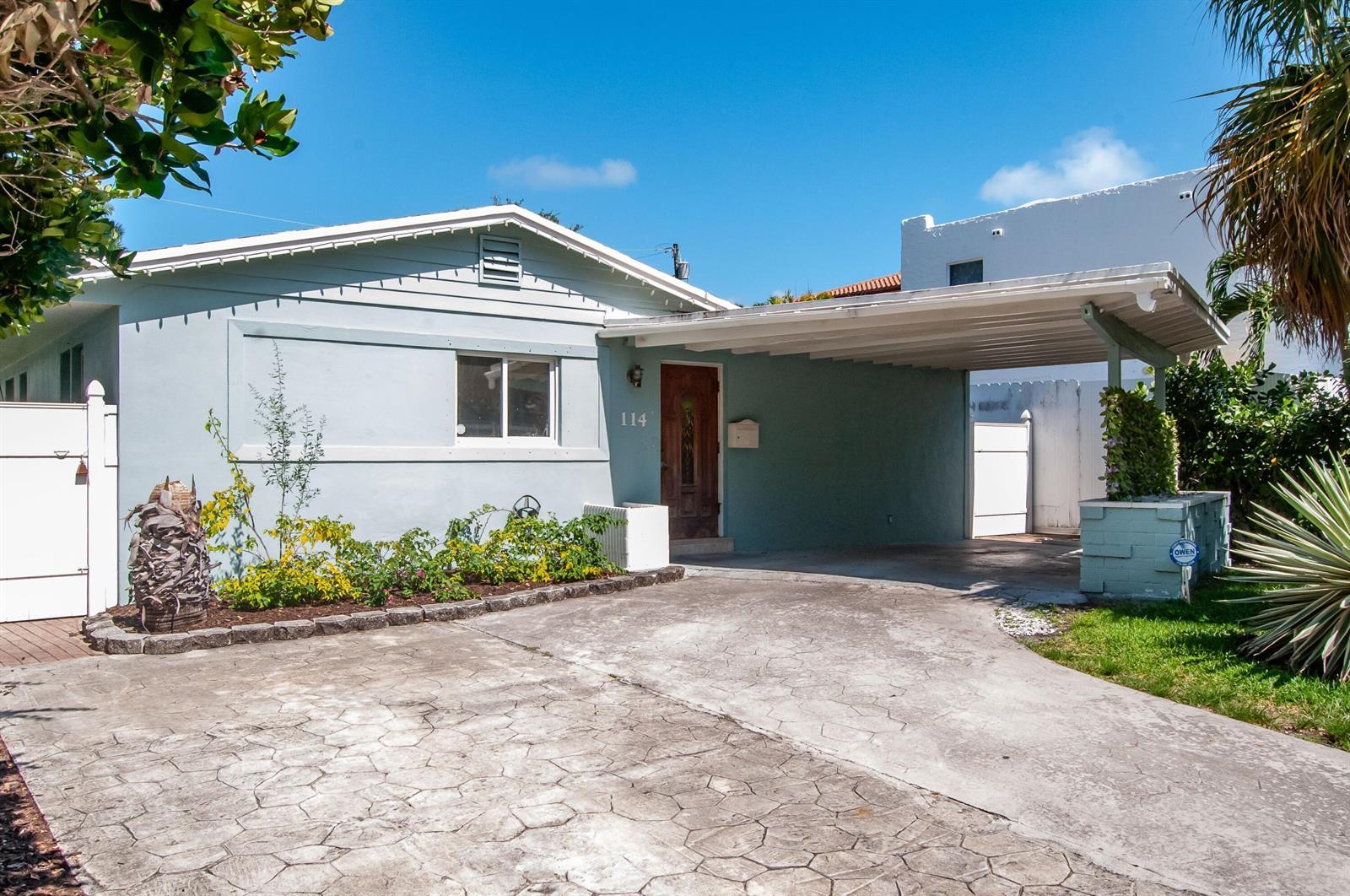 114 NE 16TH Terrace, Fort Lauderdale FL 33301 photo 2
