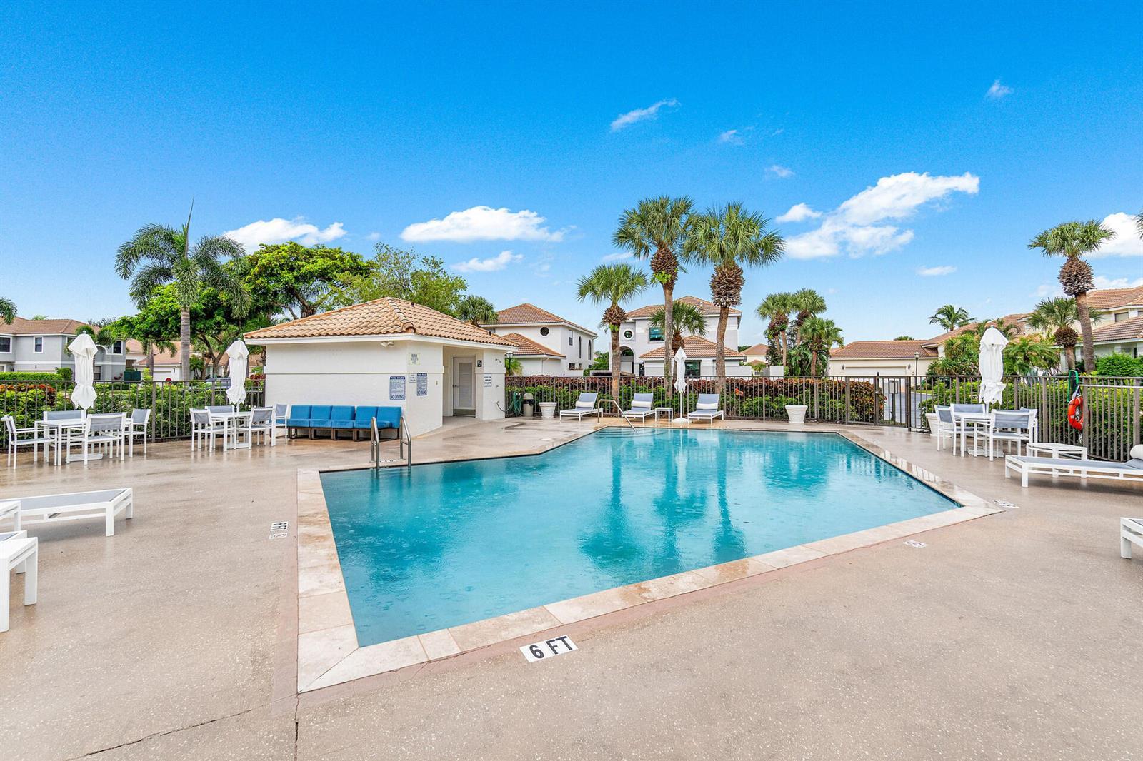 17045 Ryton Lane, Boca Raton FL 33496 photo 2