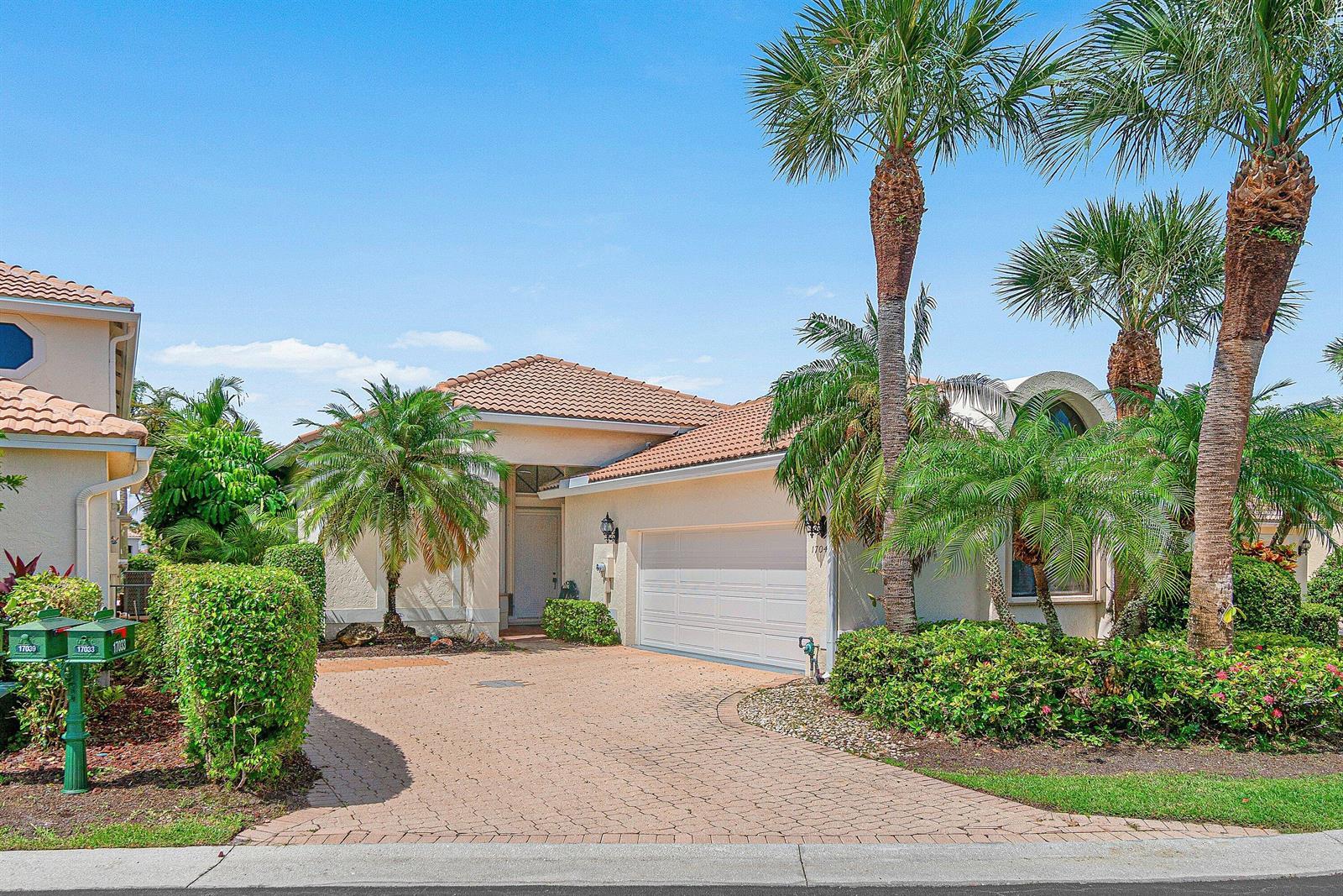 17045 Ryton Lane, Boca Raton FL 33496