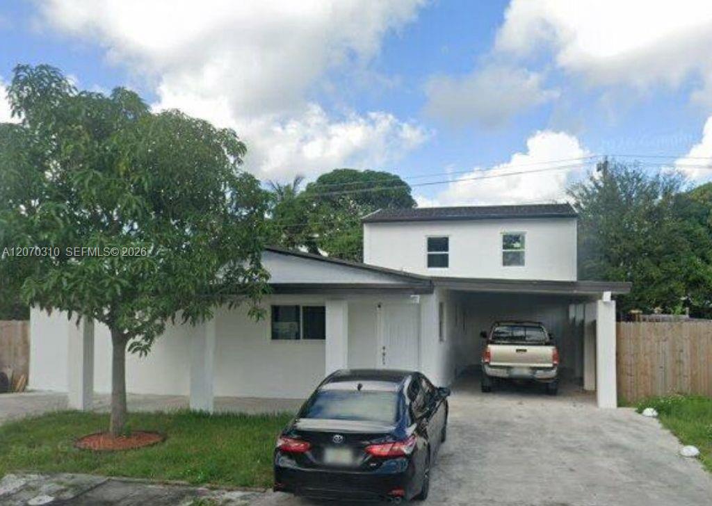 20720 NW 34 Avenue # 2, Miami Gardens FL 33056