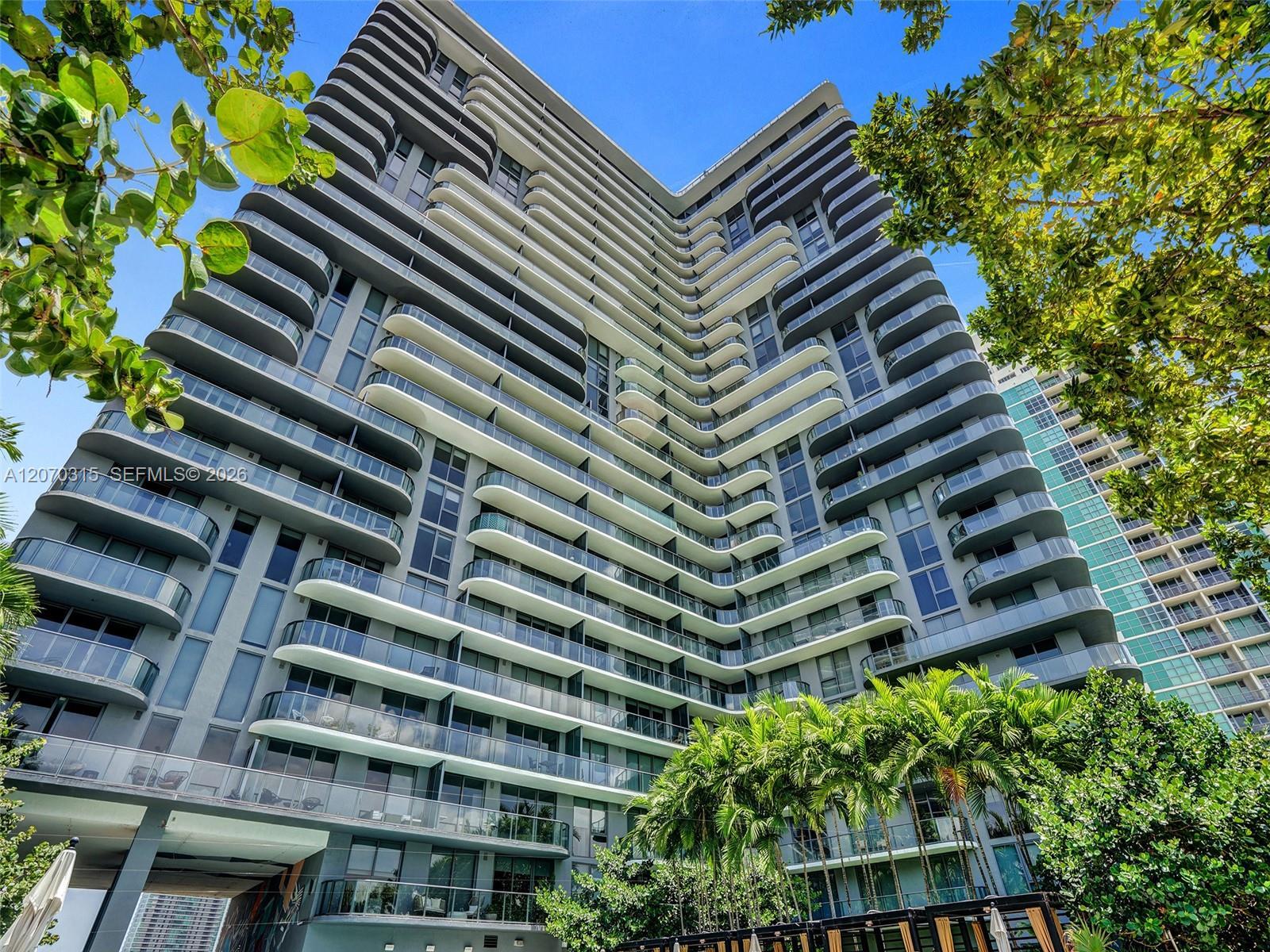 121 NE 34th St # 2309, Miami FL 33137 photo 2