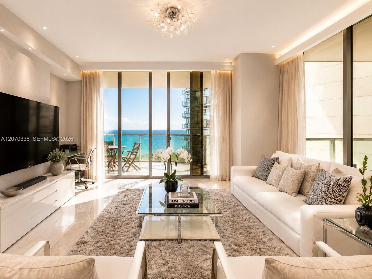 9705 Collins Ave # 804N, Bal Harbour FL 33154 photo 5