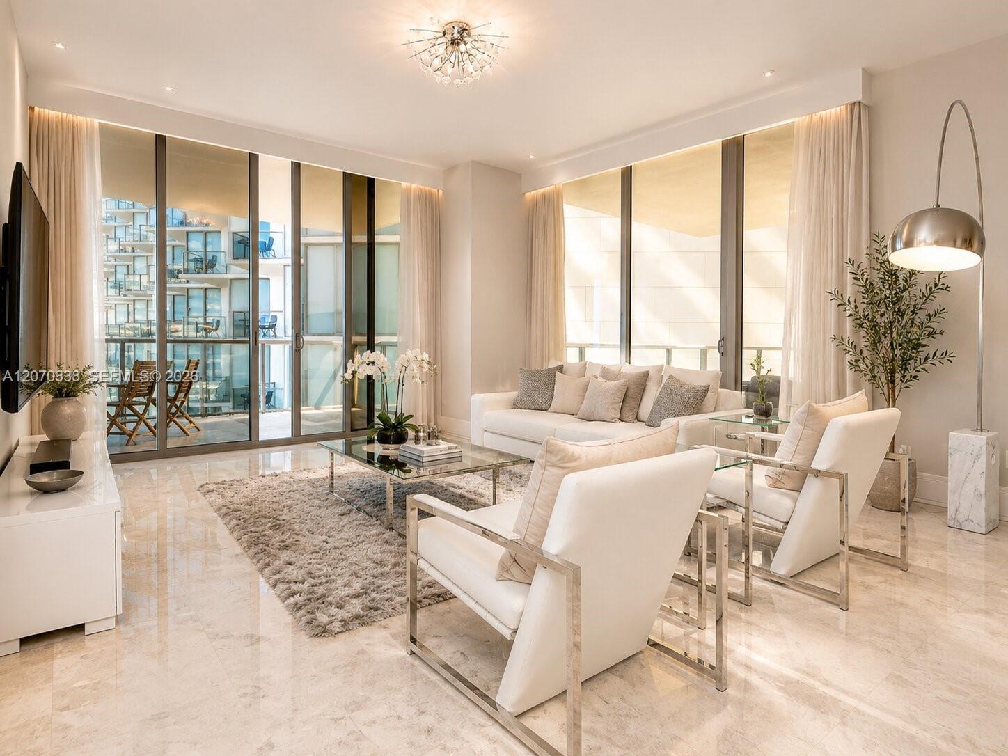 9705 Collins Ave # 804N, Bal Harbour FL 33154 photo 4