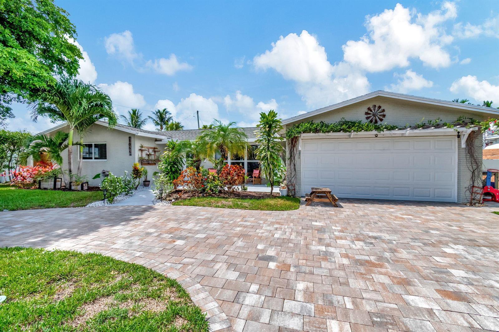 1066 SW 25TH Way, Boynton Beach FL 33426 photo 2