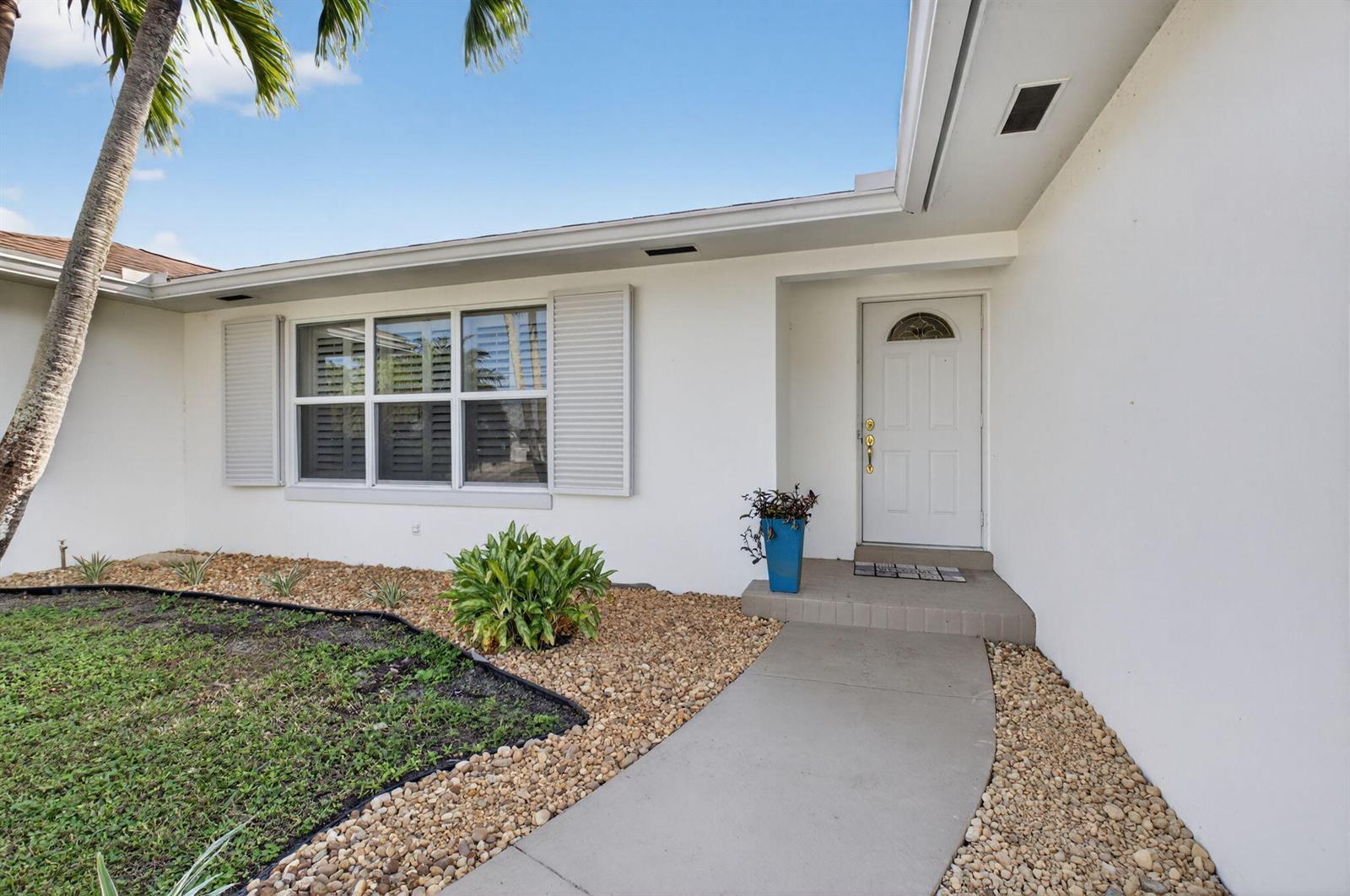 4690 PALO VERDE Drive, Boynton Beach FL 33436 photo 3