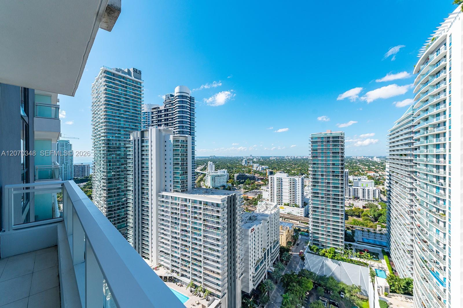 1080 Brickell Ave # 3207, Miami FL 33131 photo 5