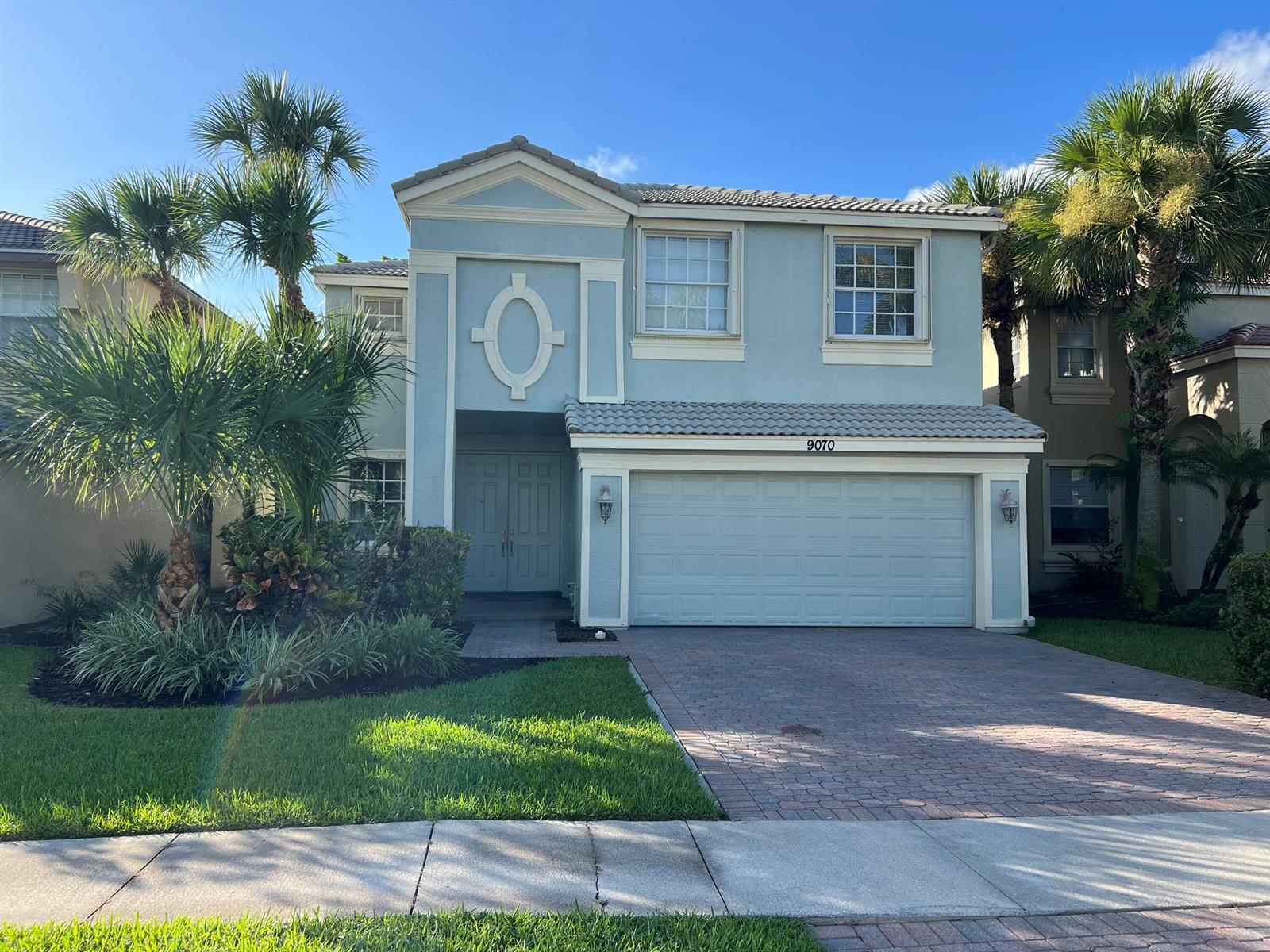 9070 DUPONT Place, Wellington FL 33414 photo 3