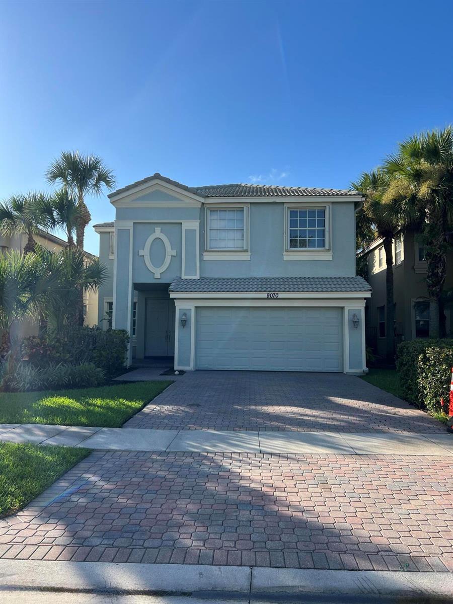 9070 DUPONT Place, Wellington FL 33414