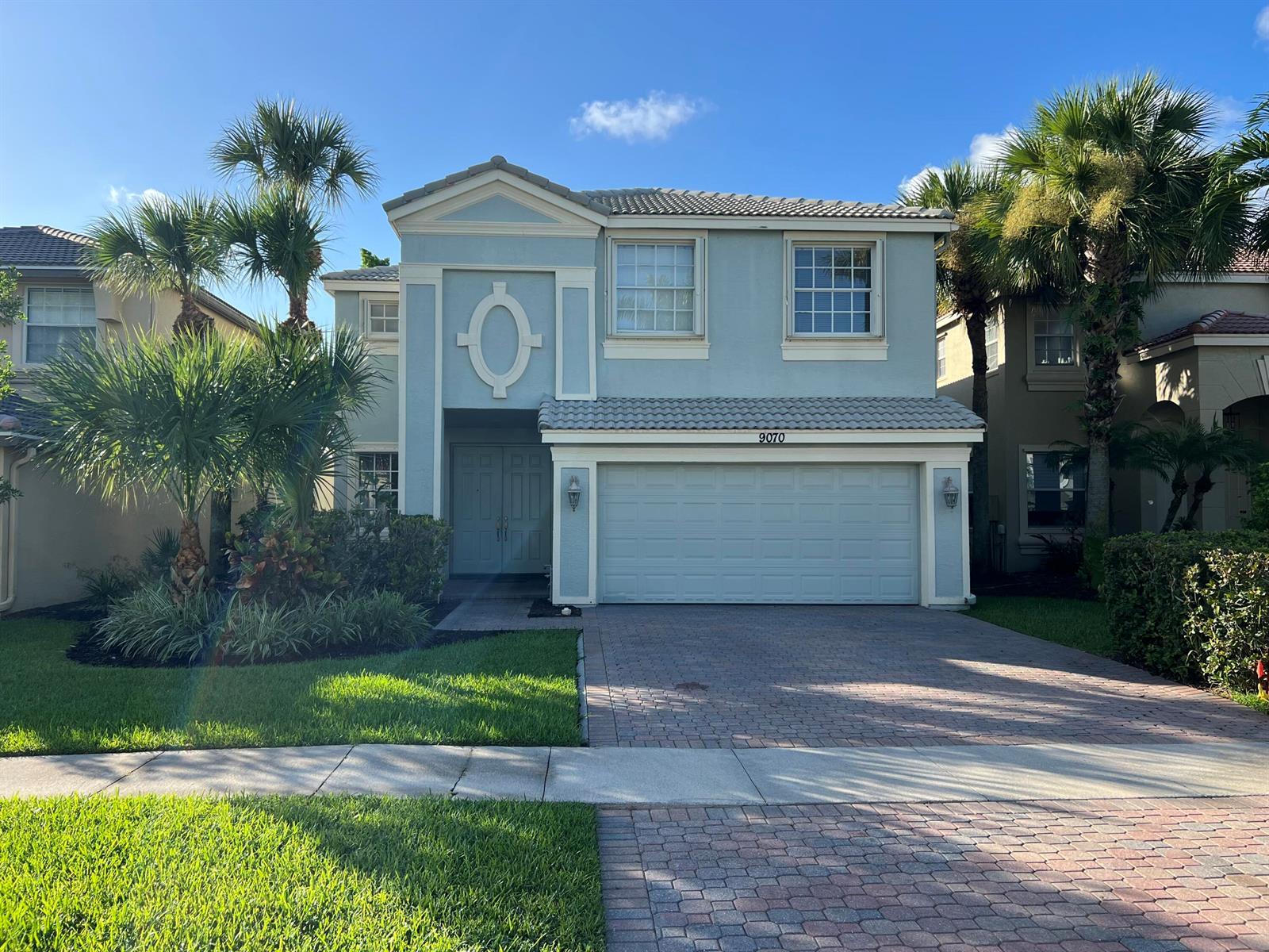 9070 DUPONT Place, Wellington FL 33414 photo 5