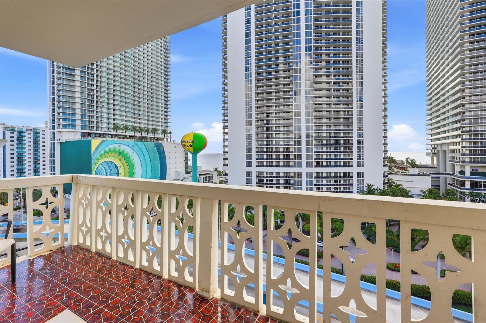 1825 S Ocean Drive # 1, Hallandale Beach FL 33009