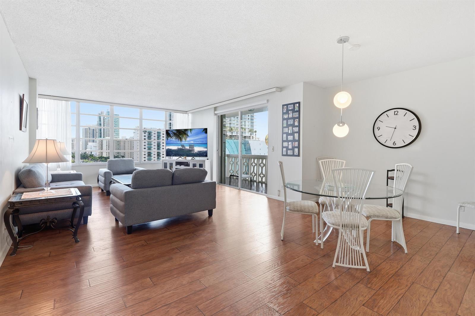1825 S Ocean Drive # 1, Hallandale Beach FL 33009 photo 4