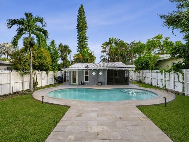 1022 NE 34th Ct, Oakland Park FL 33334 photo 4