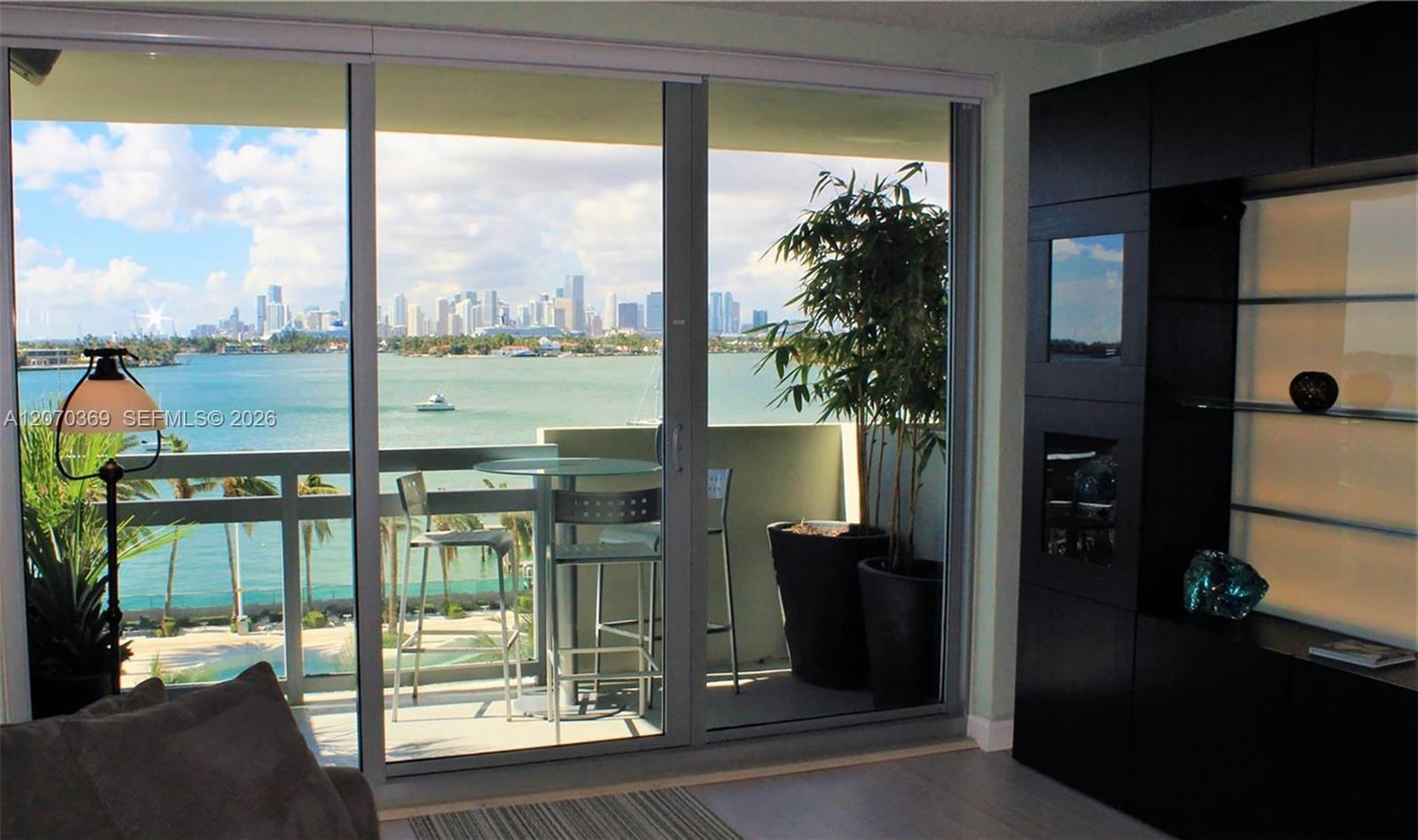 1500 Bay Rd # 618S, Miami Beach FL 33139 photo 5