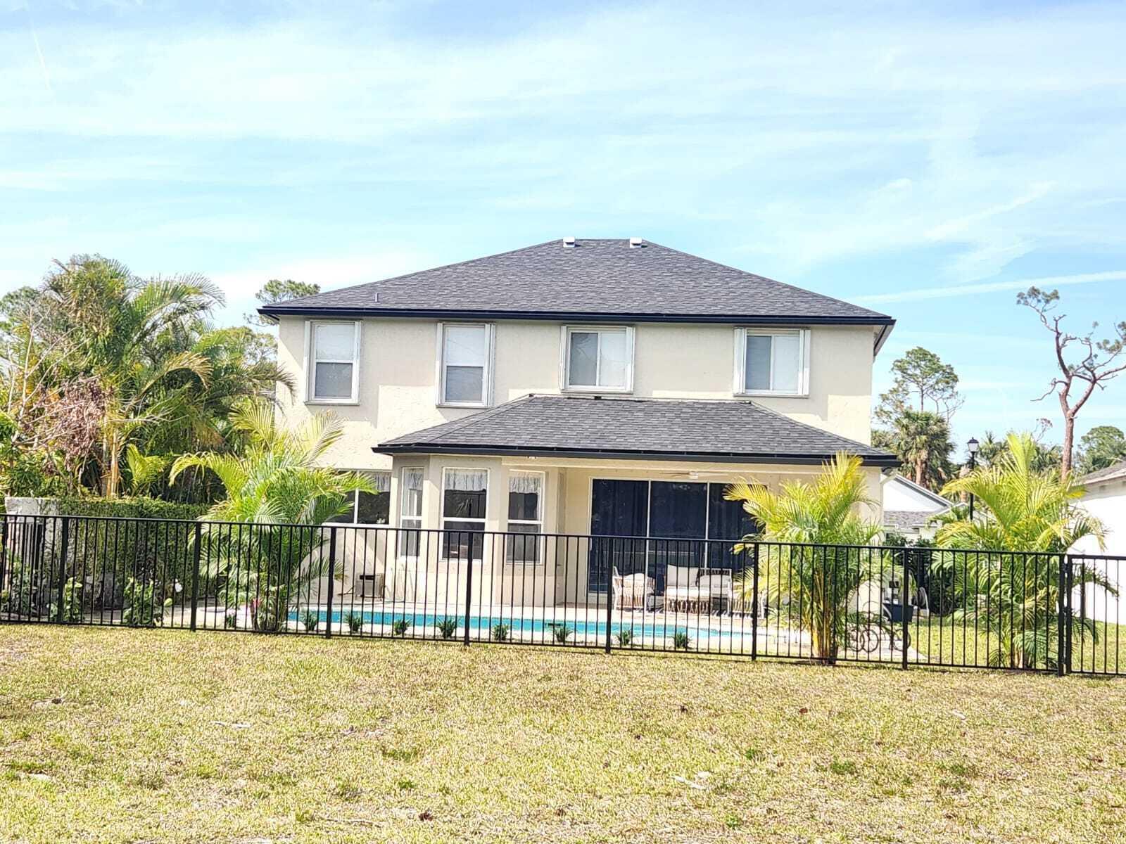 15188 Oak Chase Court, Wellington FL 33414 photo 2