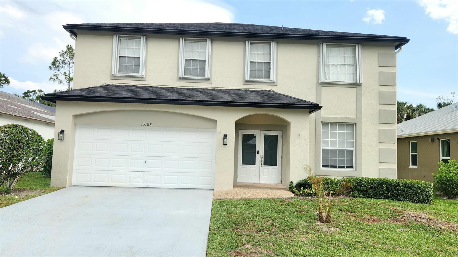 15188 Oak Chase Court, Wellington FL 33414
