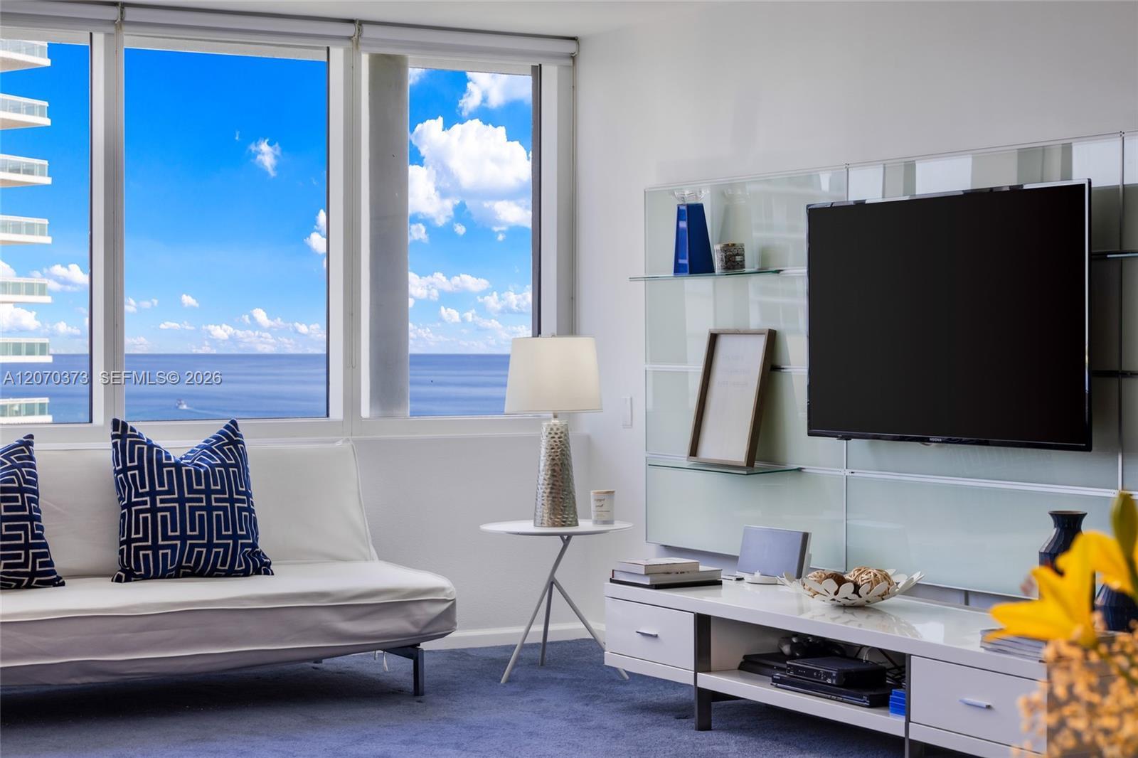 10275 Collins Ave # 1507, Bal Harbour FL 33154 photo 3