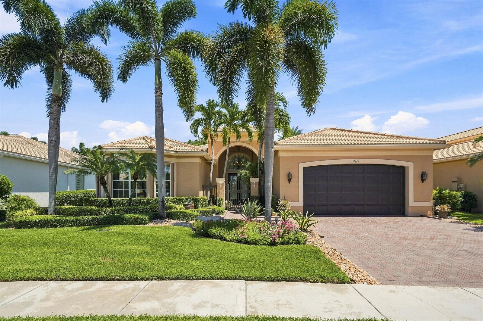 10684 Whitewind Circle, Boynton Beach FL 33473 photo 5
