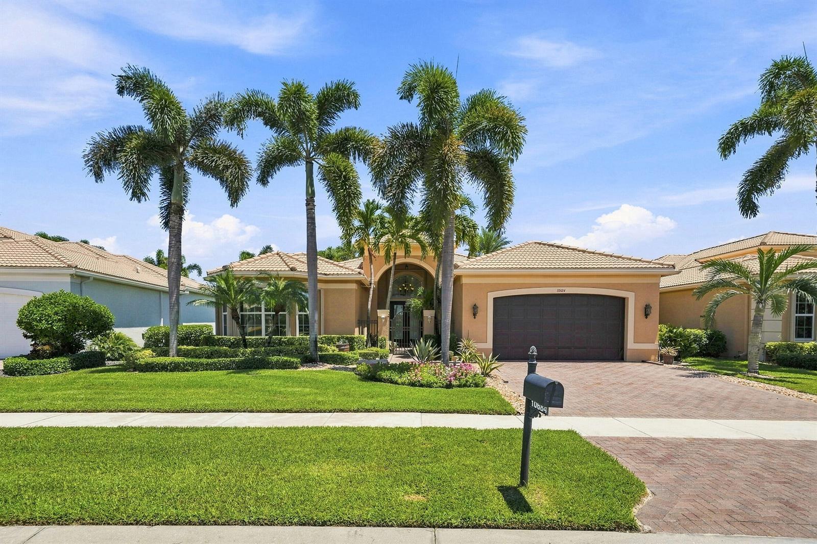 10684 Whitewind Circle, Boynton Beach FL 33473 photo 4