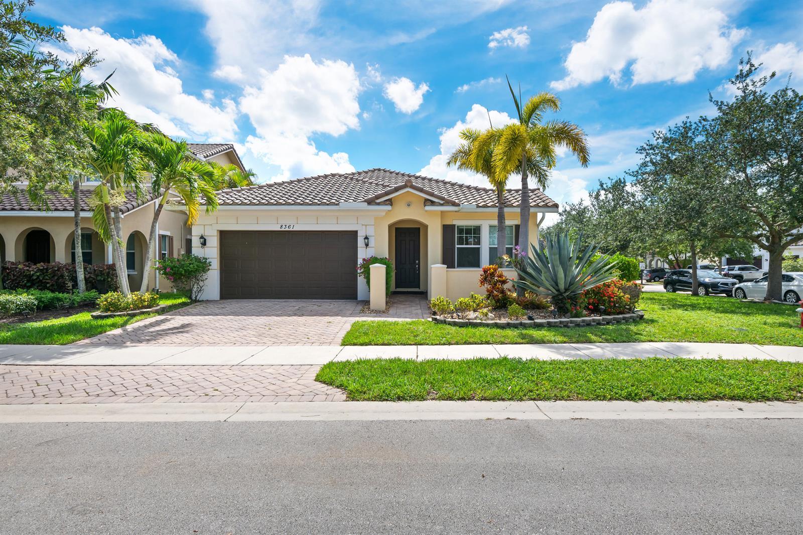 8361 NW 120TH Way, Parkland FL 33076 photo 2
