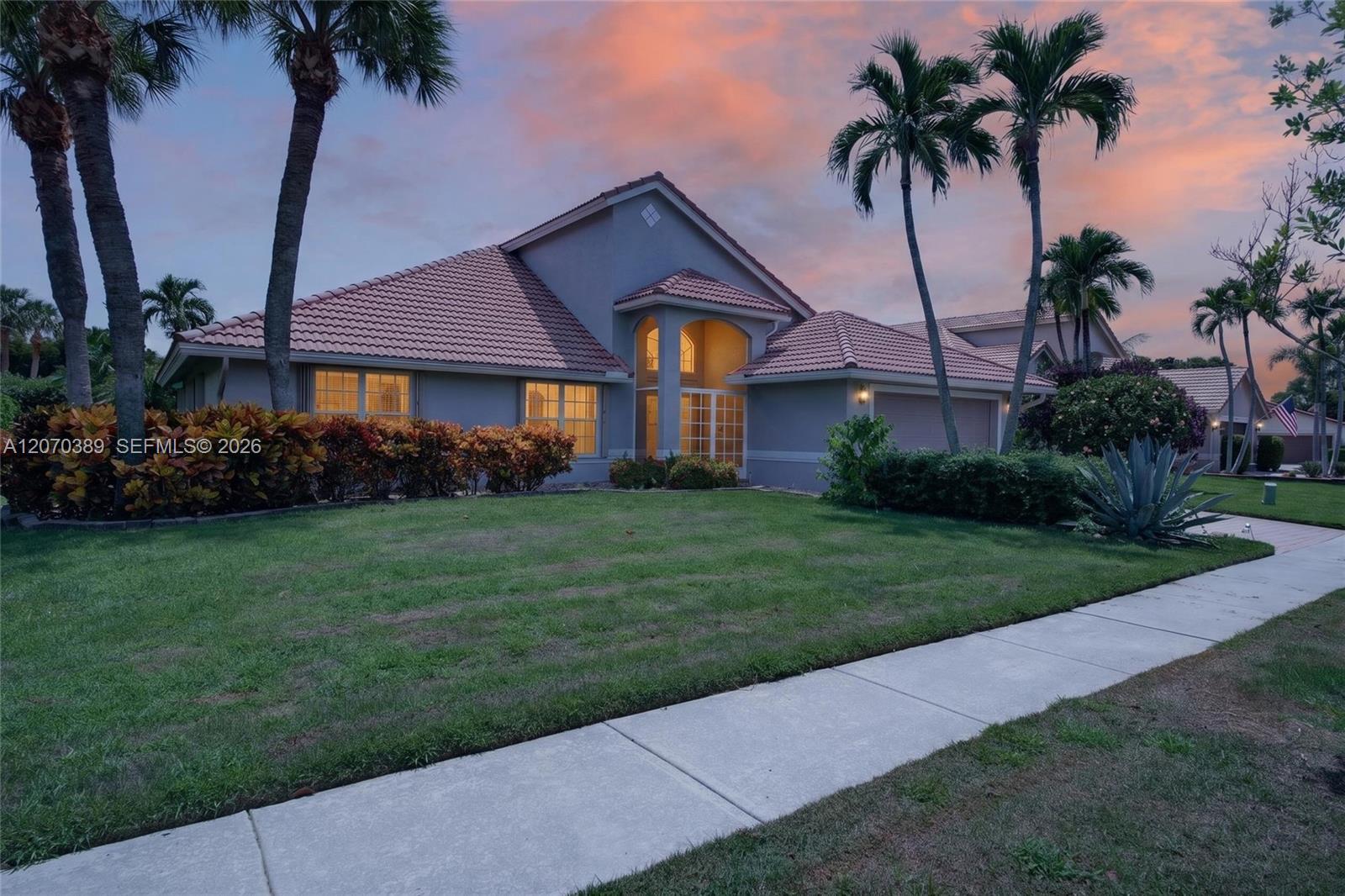 7318 Amber Falls Ln, Boynton Beach FL 33437 photo 4