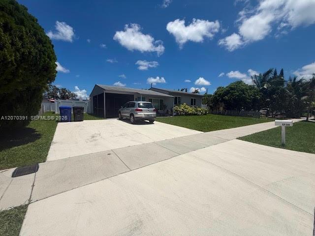 1730 SW 65th Ave, North Lauderdale FL 33068 photo 2