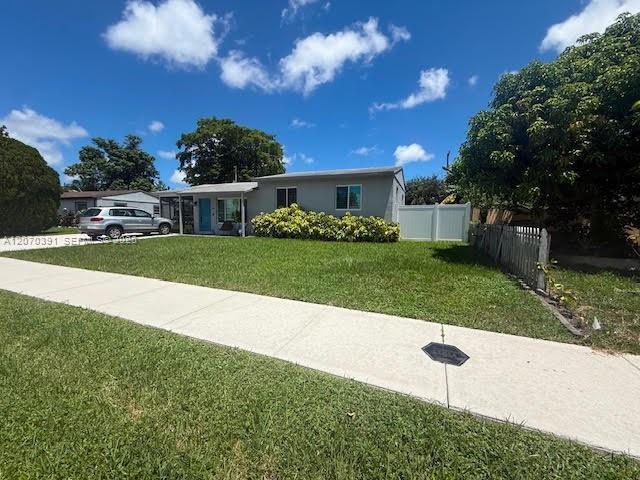 1730 SW 65th Ave, North Lauderdale FL 33068 photo 3