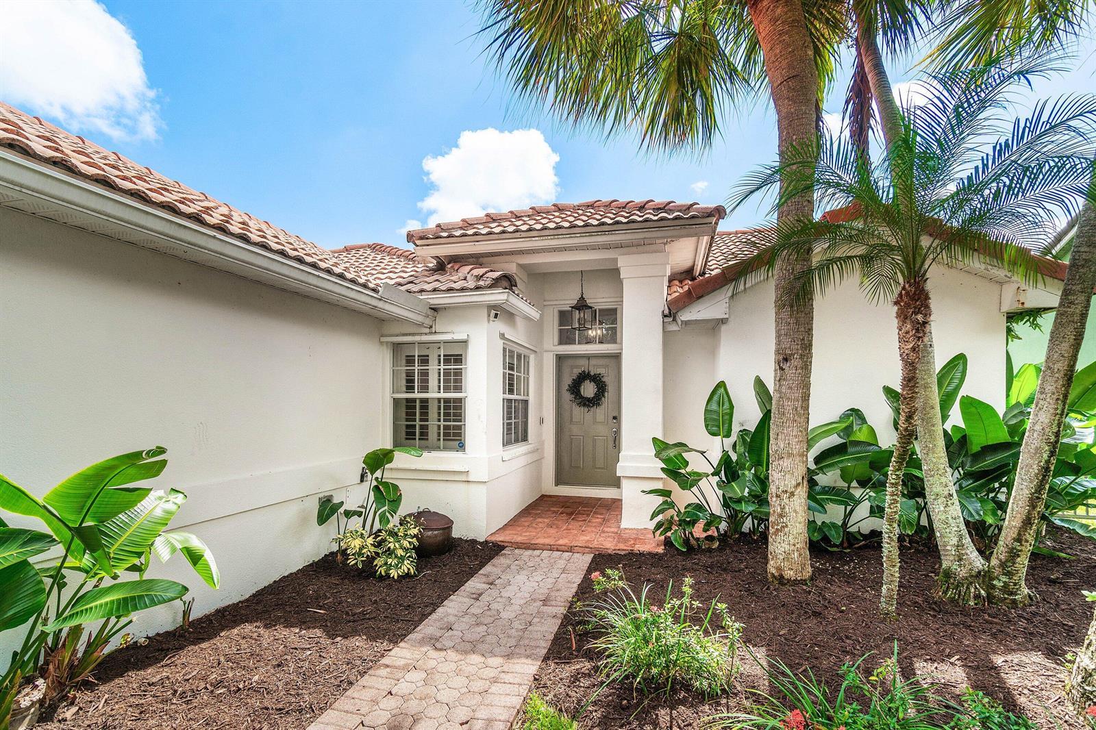 1215 E LANCEWOOD Place, Delray Beach FL 33445 photo 3