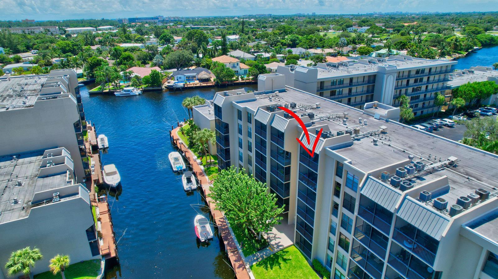 17 Royal Palm Way # 603, Boca Raton FL 33432 photo 2