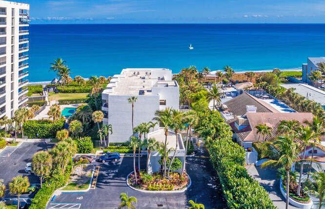 420 Celestial Way # 101, Juno Beach FL 33408 photo 2